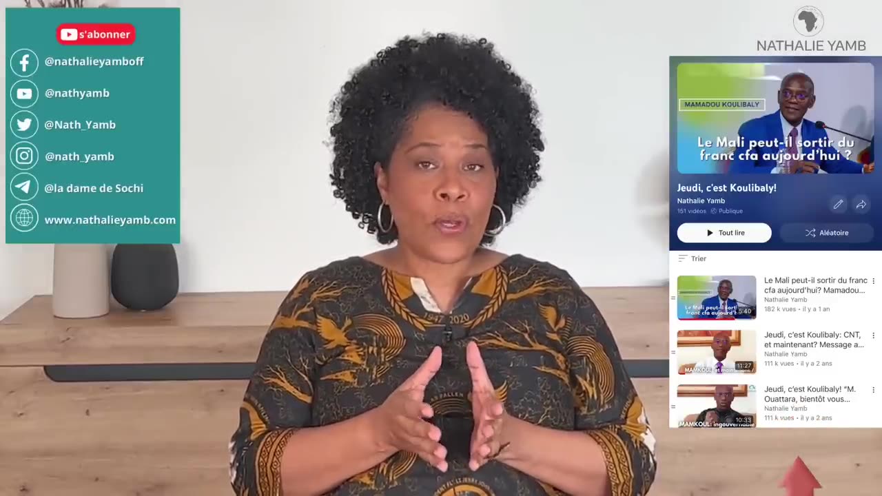 Décryptage des révisions constitutionnelles en cascade en Afrique