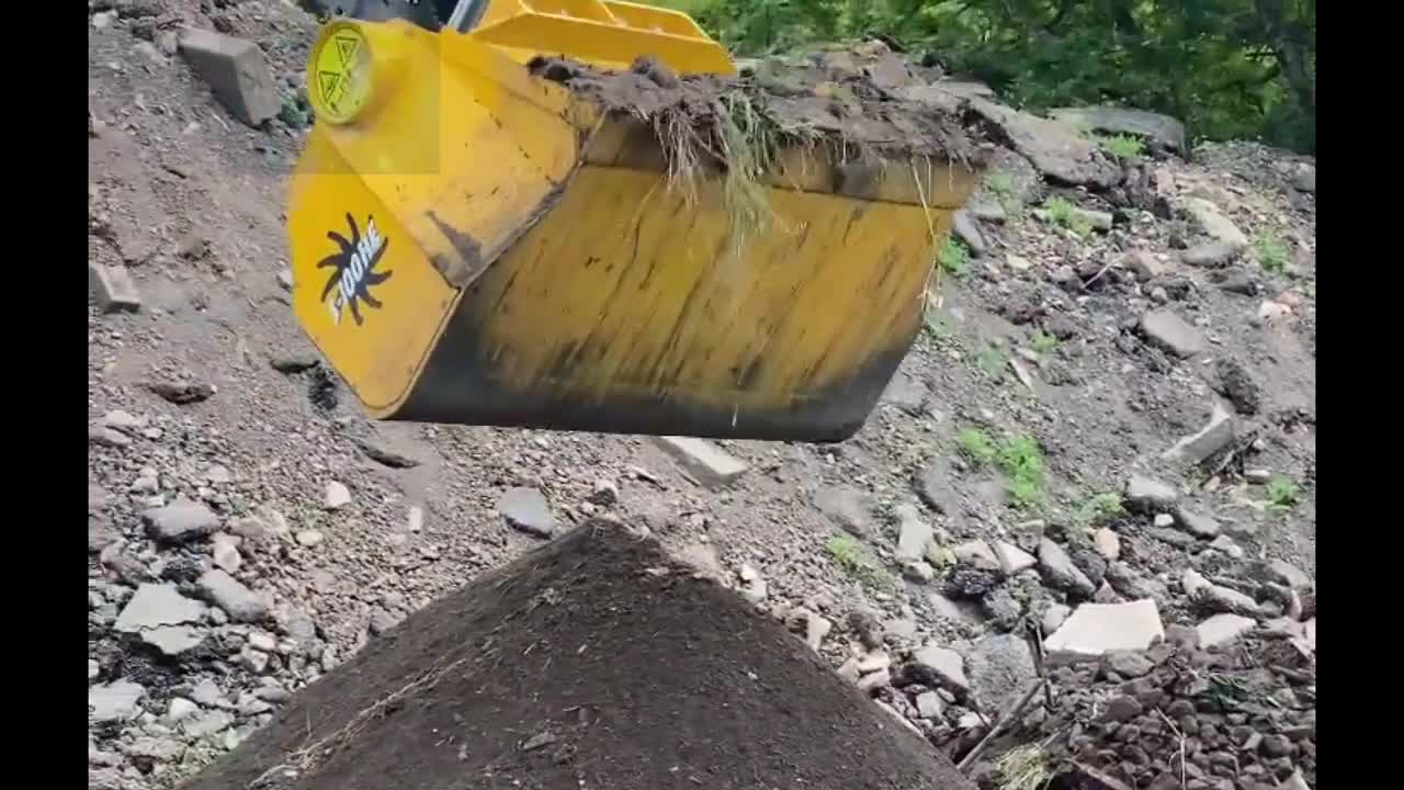 15 Top Most Ingenious Attachments that Transforms Your Excavator Drastically!