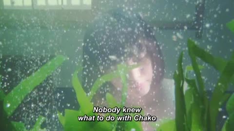 chasuke's journey