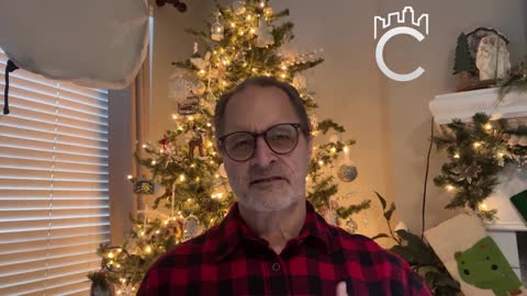 Christmas Thoughts 2022