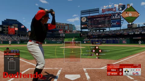 MLB The Show 23