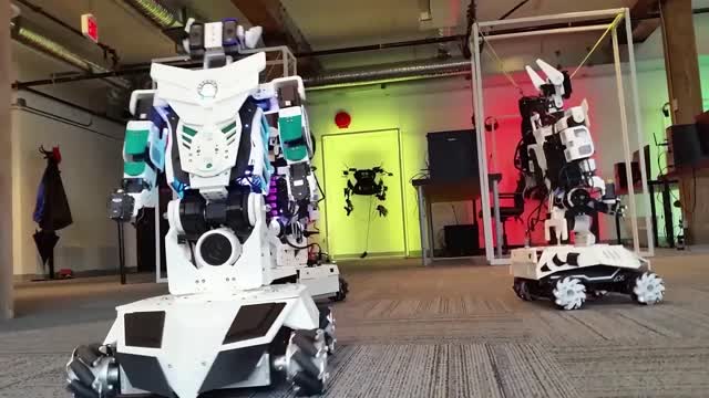 Economy of the West _ New Inventions _ Machine Learning _ Full Documentary