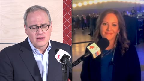 UCP MLA Rebecca Schulz Joins Rebel News' Alberta Election Night Coverage