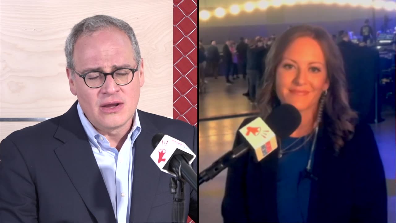 UCP MLA Rebecca Schulz Joins Rebel News' Alberta Election Night Coverage