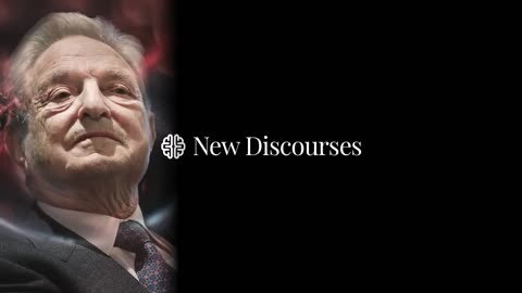 The Reflexive Alchemy of George Soros