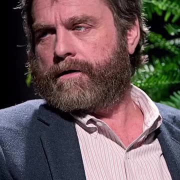 Between Two Ferns 😅