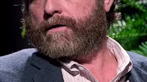 Between Two Ferns 😅