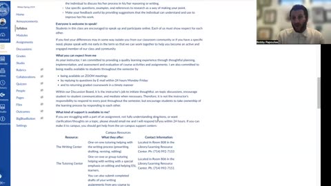 MKT 165 Online Week 1 Video Lecture