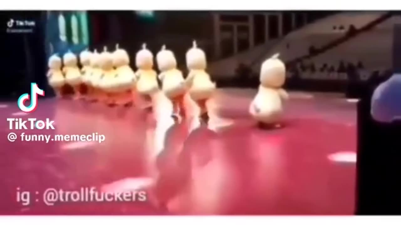Nice video