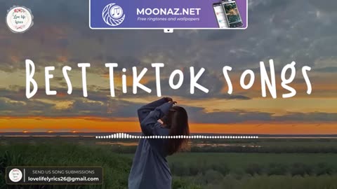 Best tiktok songs 2023 🍪 Tiktok viral songs ~ Trending tiktok songs