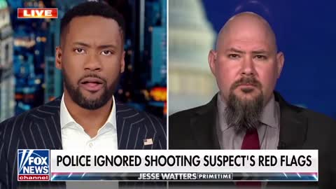 Security expert reveals why harmful people aren't being caught