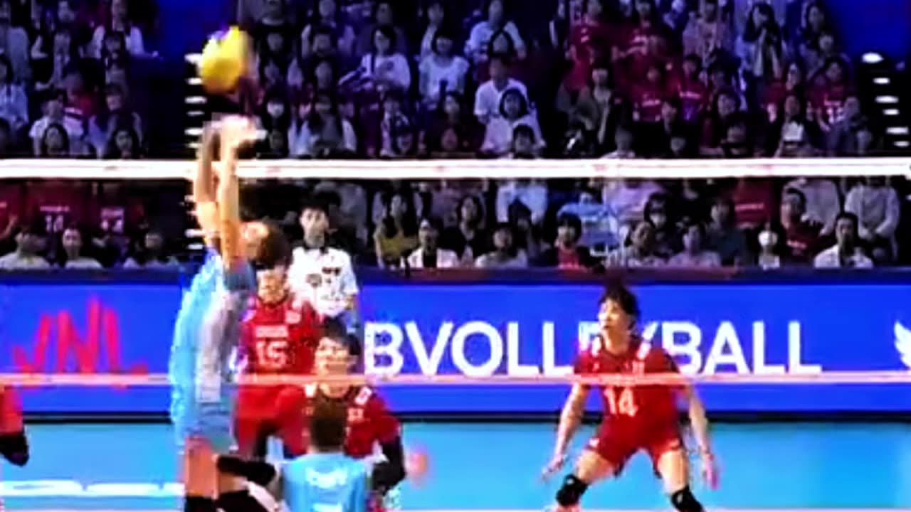 Late Block