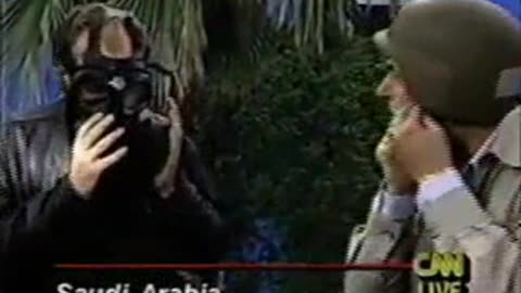 CNN 1990'S FAKE NEWS