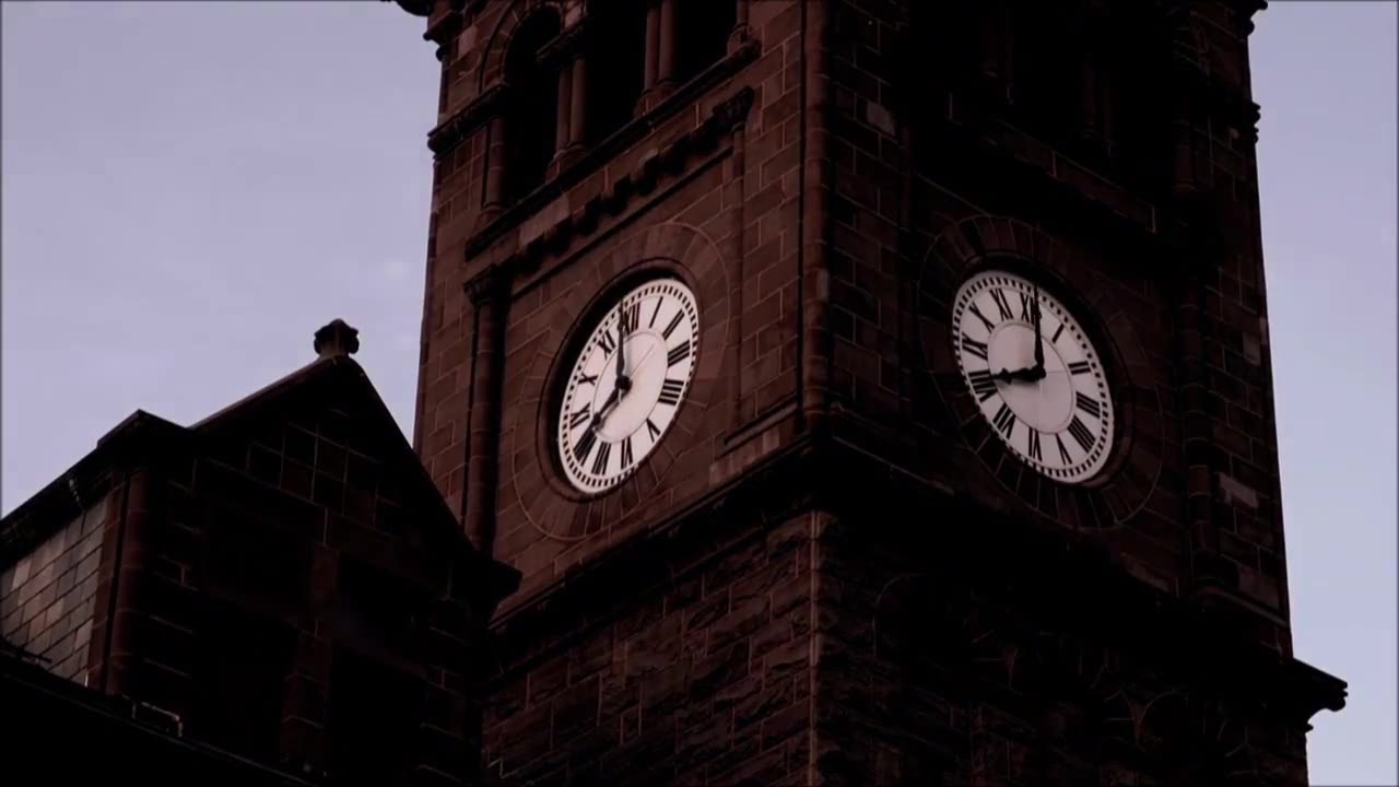 Nobuo Uematsu (Final Fantasy VIII) — “Compression of Time” (Bridge; Low Pitch) [Extended] (90 min.)
