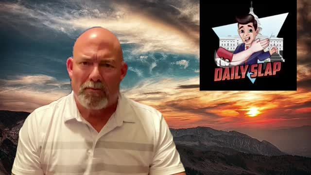 The Daily Slap Episode 150 Stay in your Lane
