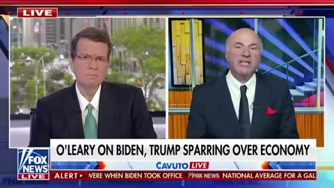 240712 Kevin OLeary Throws Bidenomics Into The Shark Tank.mp4