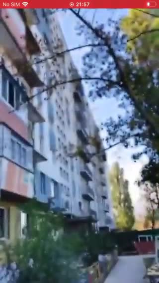 All the ‘War Zone’ areas have magically been restored