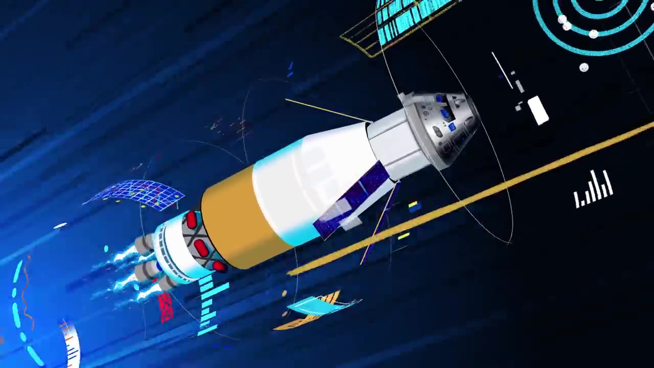 how we are going to the moon
