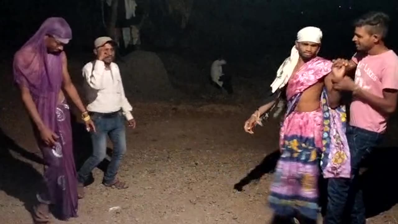 Best performance in Song | Boys are dancing a song #viralonrumble