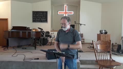 We don’t belong to the world, why do we submit to it's rules (The Supremacy Of Jesus, Part XII)
