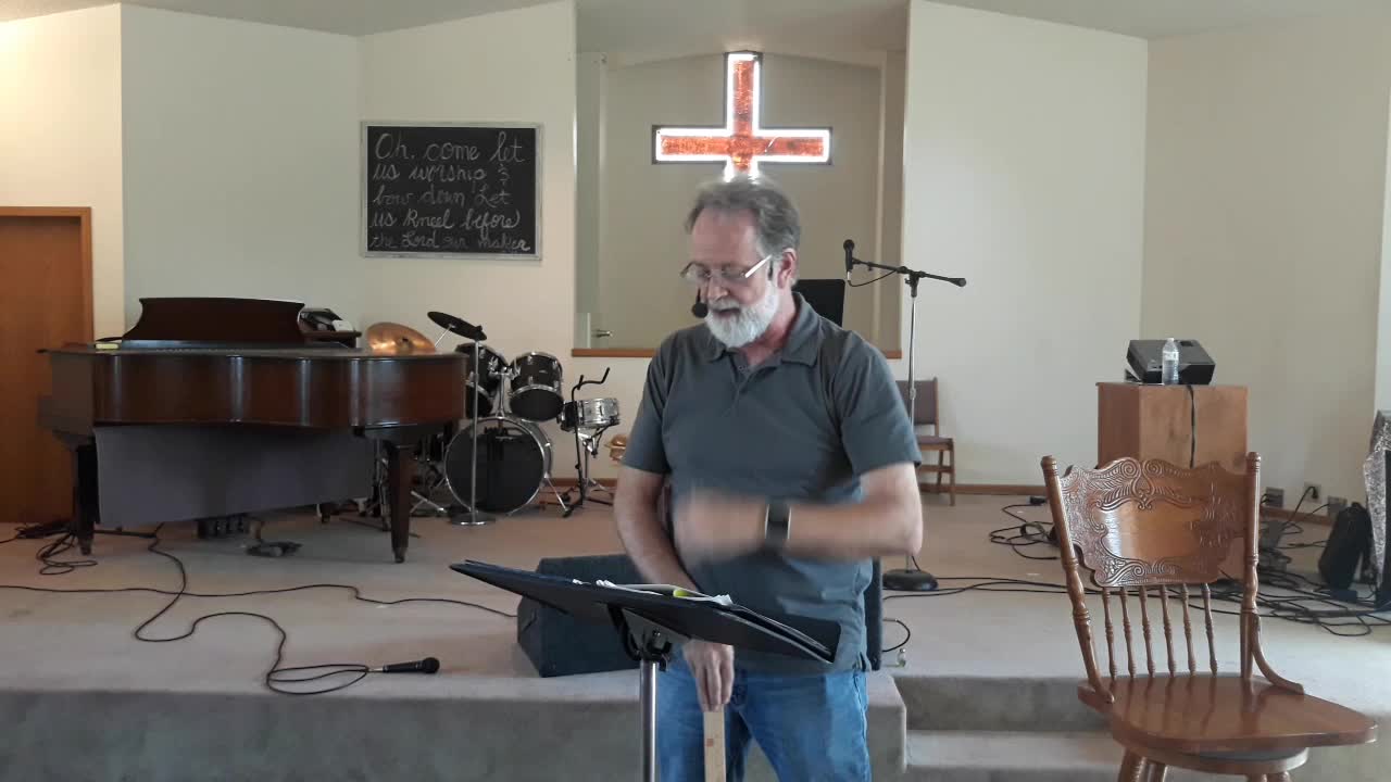 We don’t belong to the world, why do we submit to it's rules (The Supremacy Of Jesus, Part XII)