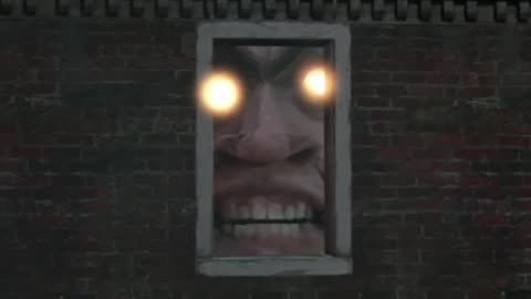 Skibidi Toilet