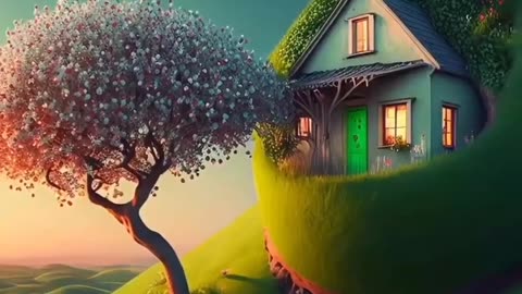 Beautiful natural beauty high profile 💚 greenery attractive treveling place