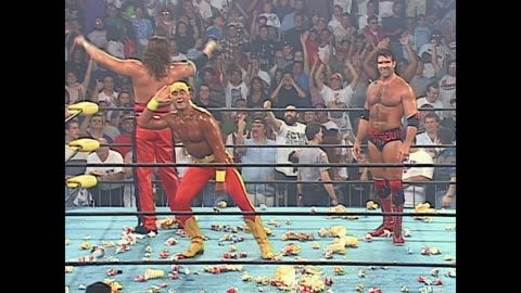 McMahon 3
