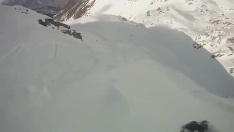 it was supposed to be an ice adventure