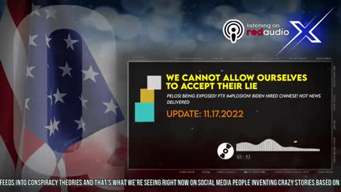 DON&#39;T ACCEPT THEIR LIES