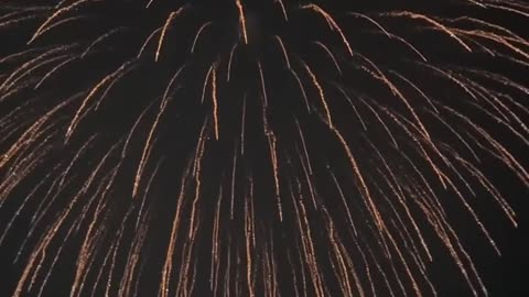 Preparing for New Year's Firework Testing for New Year's Eve Celebration #newyear2024