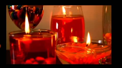 Beauty colour lanterns