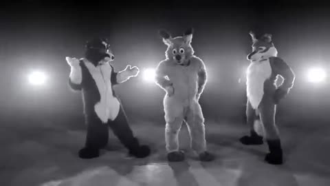 All The Single Furries (Read Description)