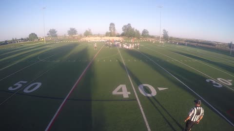 Farmers VS Lobos Aug 2024 Play 52