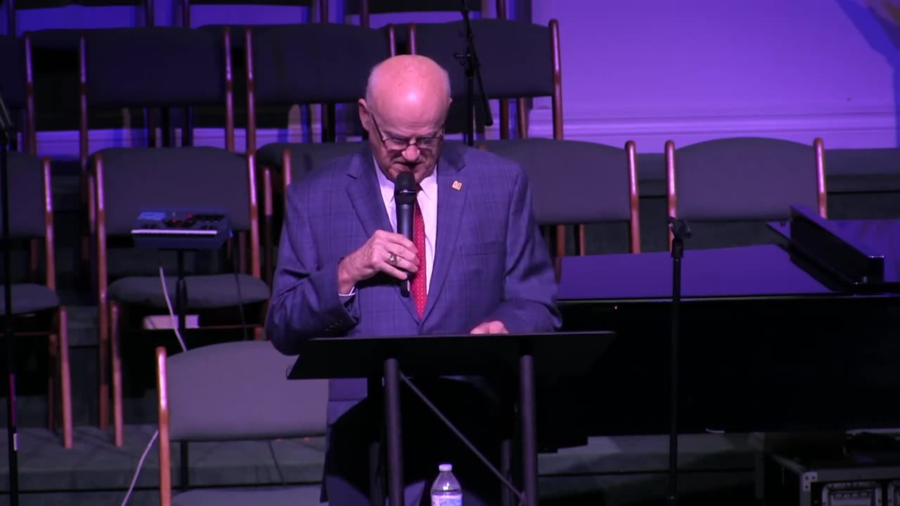 E. Ray Moore | Rescuing Our Children