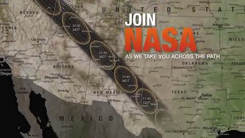 Watch the "Ring of Fire" Sun powered Overshadowing (NASA Broadcast Trailer)