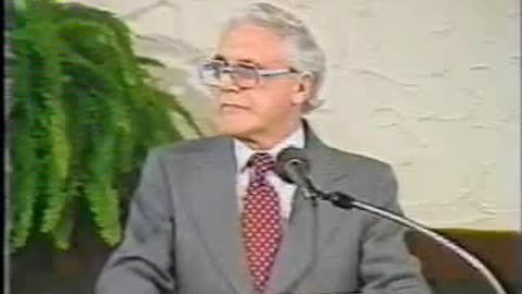 The Real Cost - Leonard Ravenhill