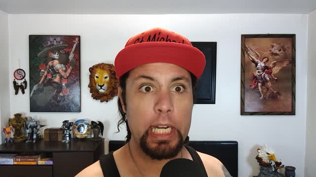 Ever ordered a Virgin Martini...