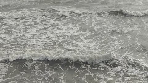 Relaxing Ocean Waves