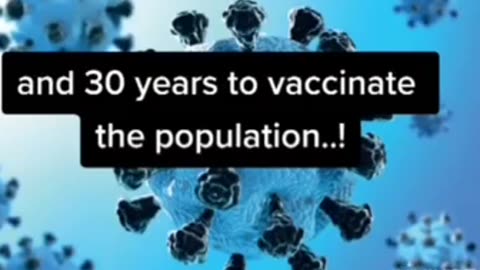 If Everyone in the World Was Vaccinated