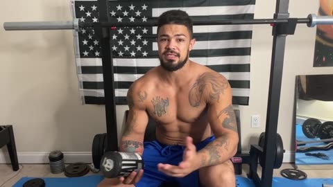 FURY pre-workout review (ANIMAL)