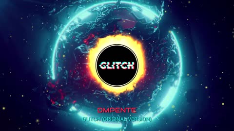 Glitch (Official Audio)