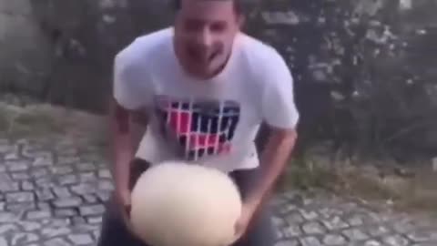 Funny the End Video compilation Fails