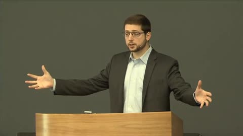 A New Creation In Christ (2 Corinthians 5_16-17) Michael Riccardi