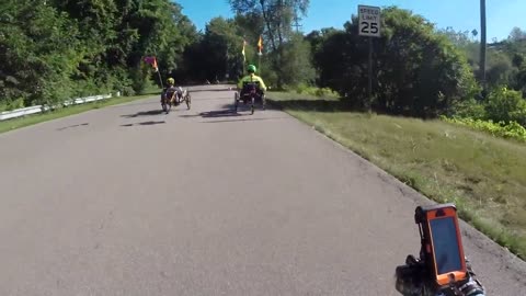 Terra Trike Rider fest 2017