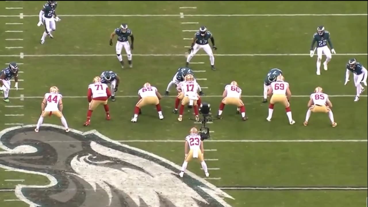 Why Mike McGlinchey has ELITE UPSIDE for Denver Broncos