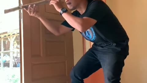 Funny laugh