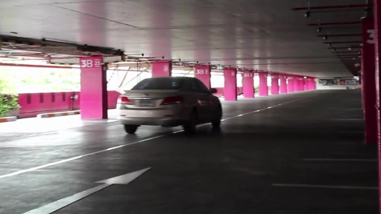 The automobile