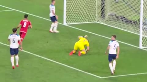 BOTH of Mehdi Taremi's GOALS vs England! 🇮🇷 - #ShortsFIFAWorldCup