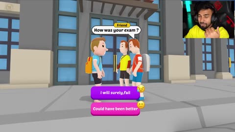 AM I GOOD LIAR ? | PERFECT LIE